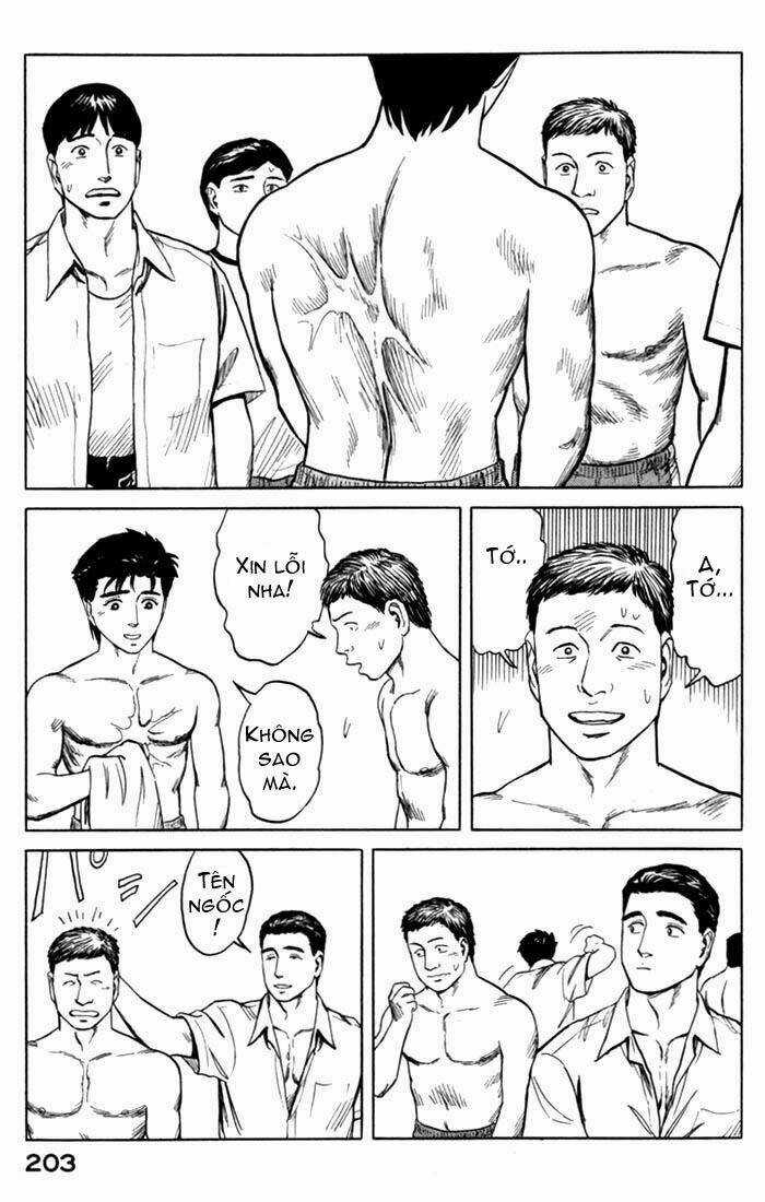 Kiseijuu Chapter 51 trang 26