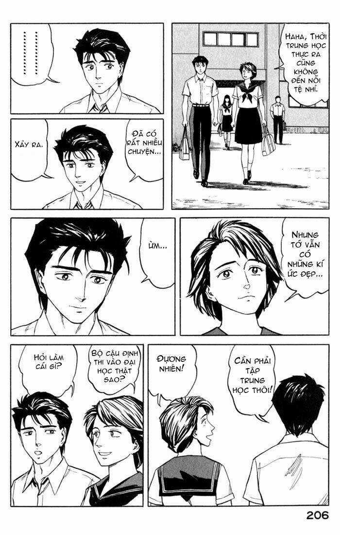 Kiseijuu Chapter 51 trang 29