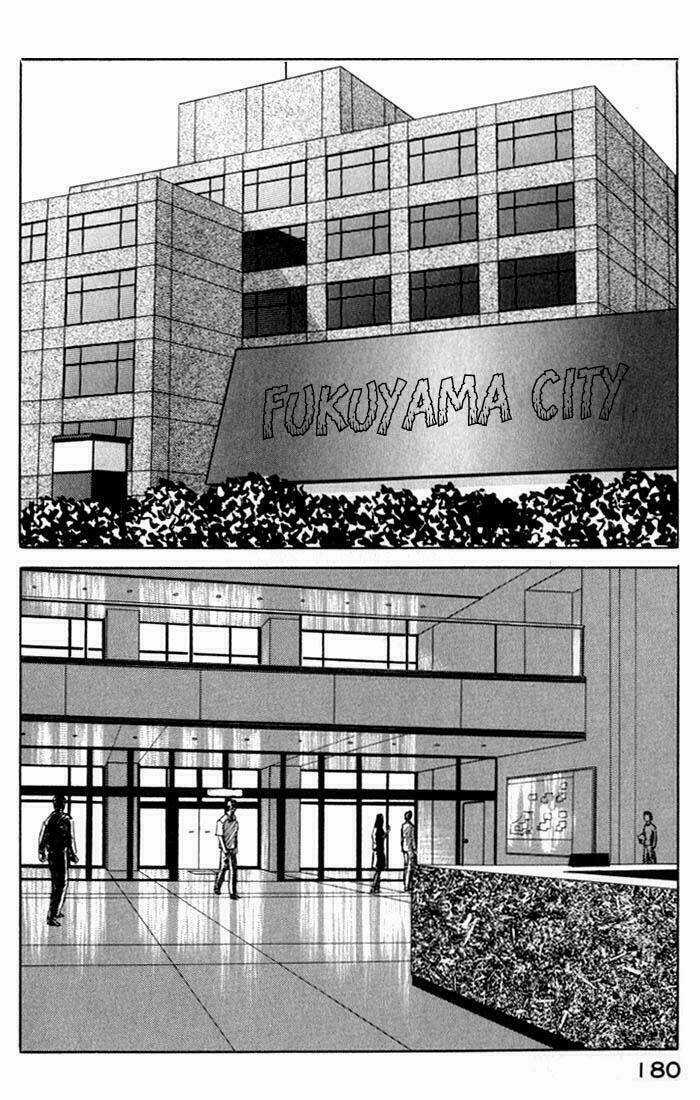 Kiseijuu Chapter 51 trang 3