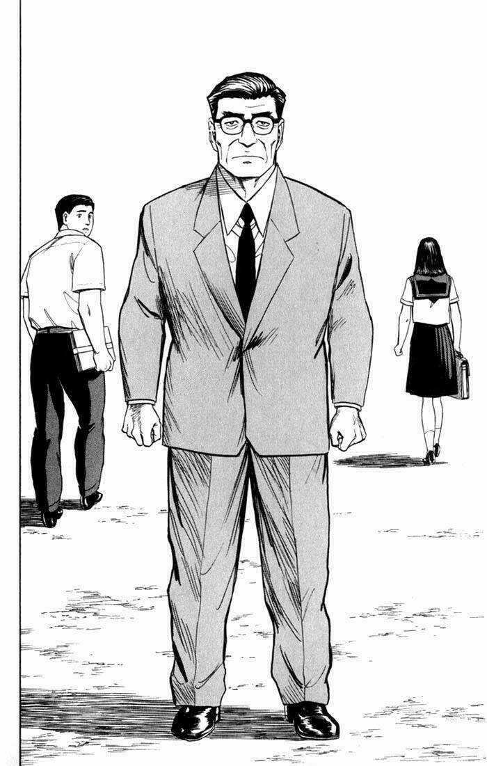 Kiseijuu Chapter 51 trang 31