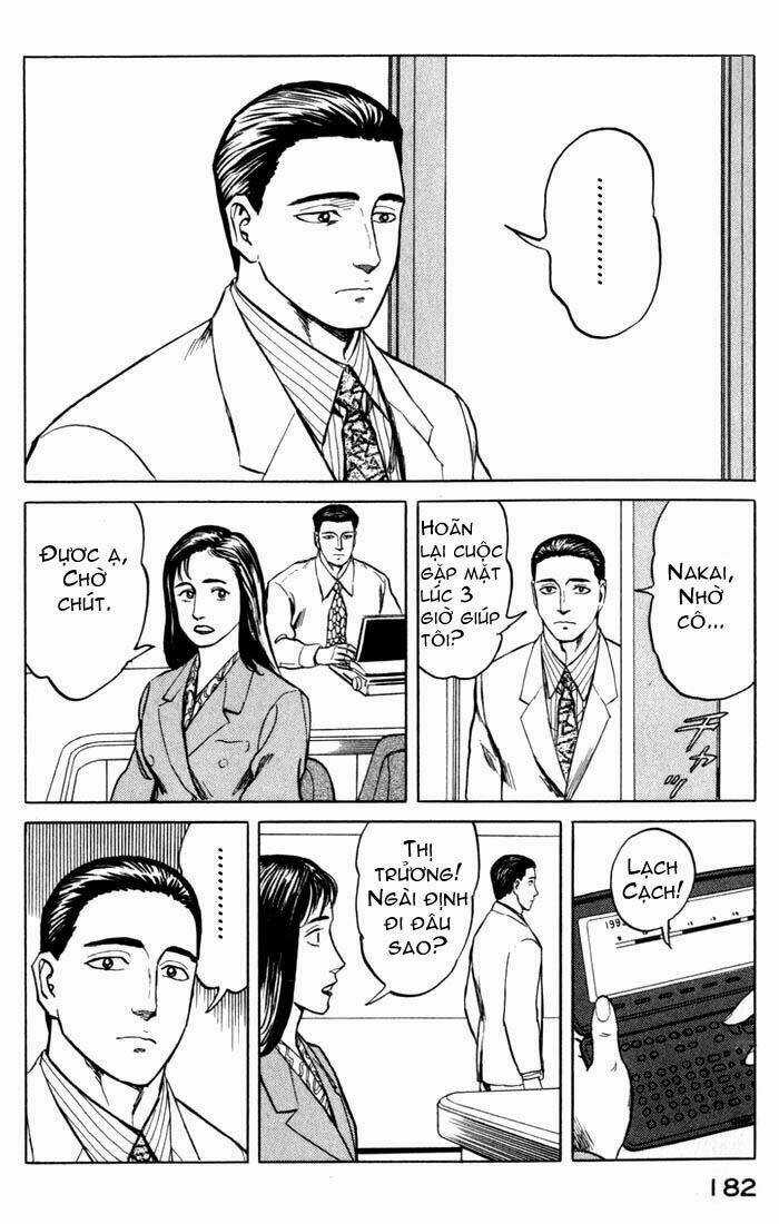 Kiseijuu Chapter 51 trang 5