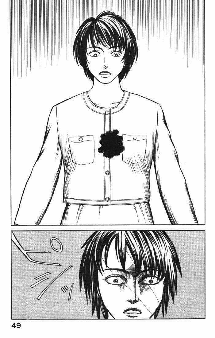 Kiseijuu Chapter 53 trang 12