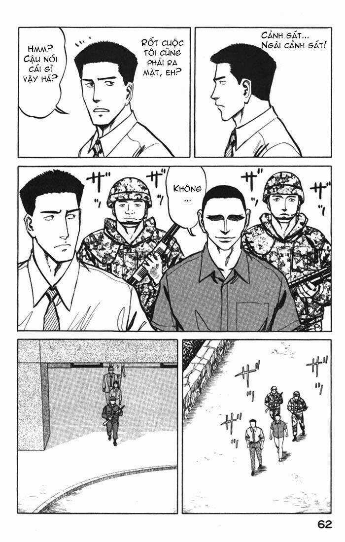 Kiseijuu Chapter 54 trang 2