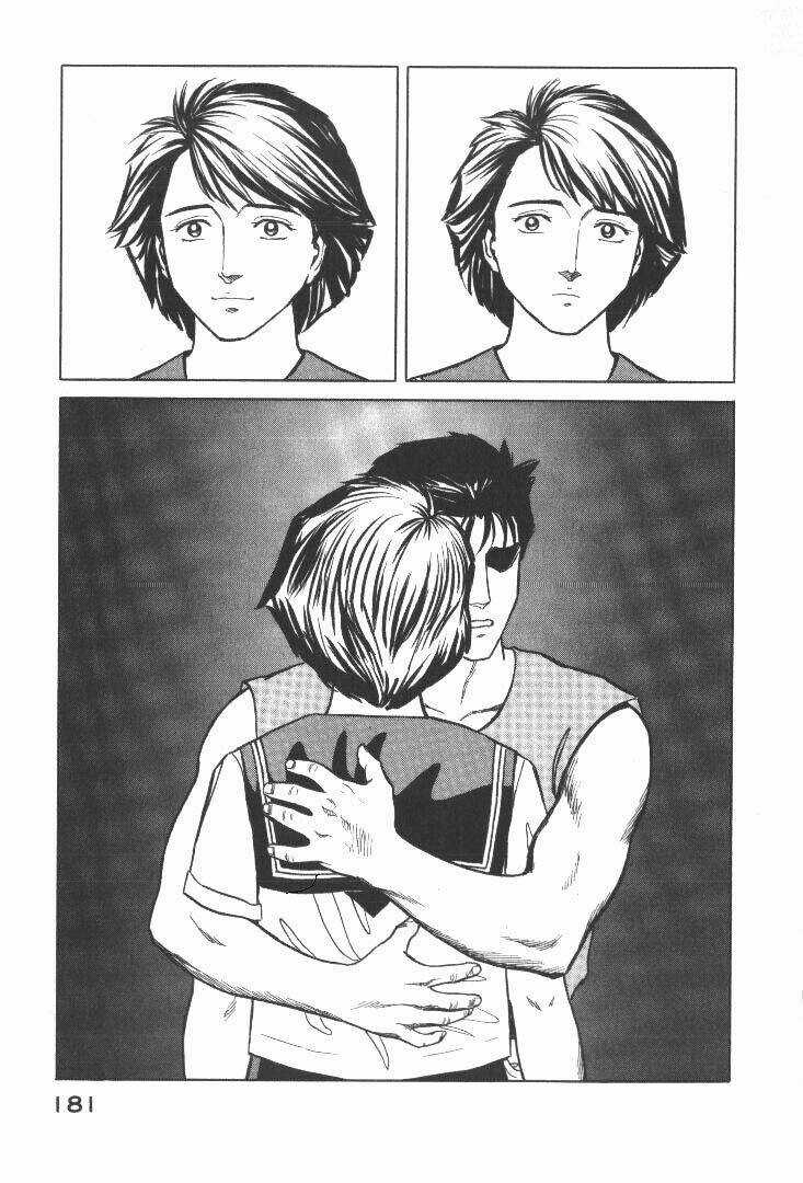 Kiseijuu Chapter 57 trang 17