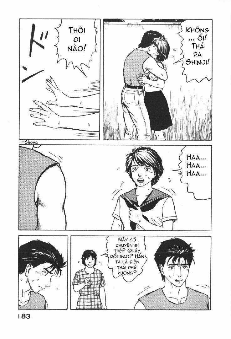 Kiseijuu Chapter 57 trang 19