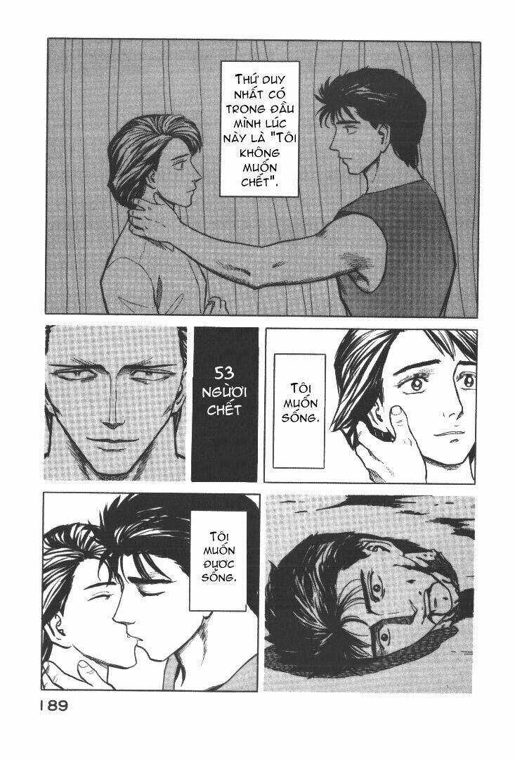 Kiseijuu Chapter 57 trang 25