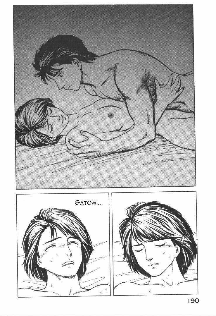 Kiseijuu Chapter 57 trang 26