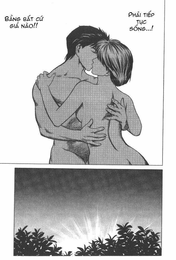 Kiseijuu Chapter 57 trang 29