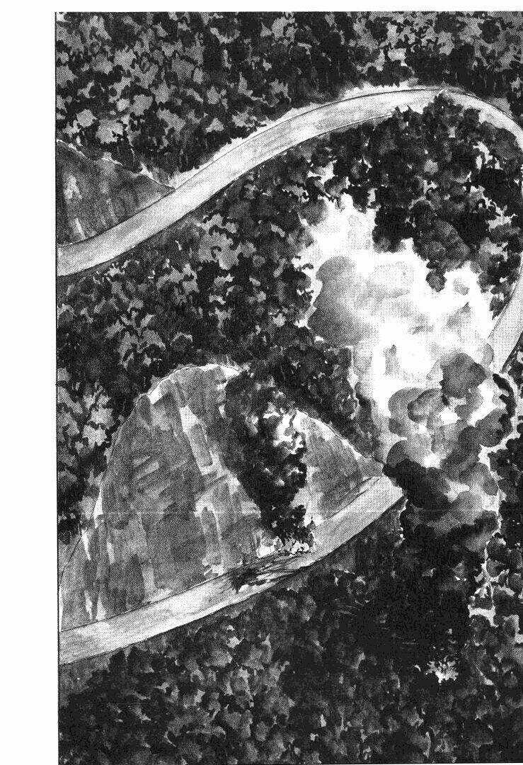 Kiseijuu Chapter 58 trang 2