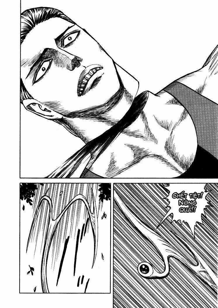 Kiseijuu Chapter 58 trang 23