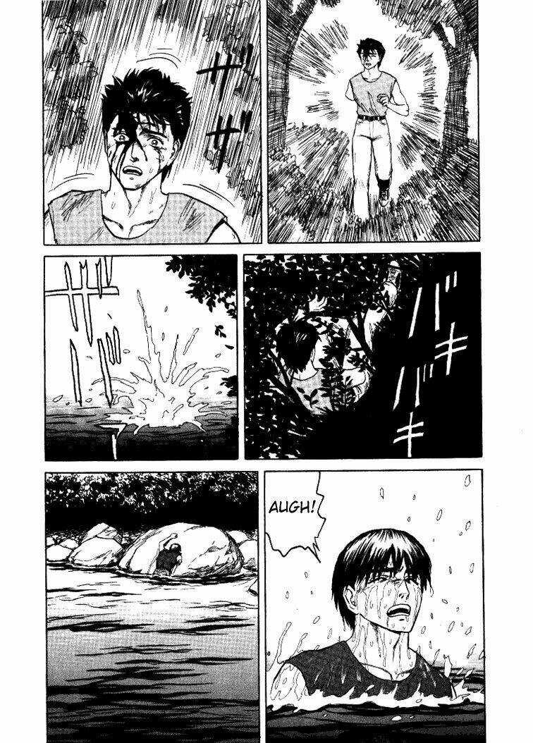 Kiseijuu Chapter 58 trang 32