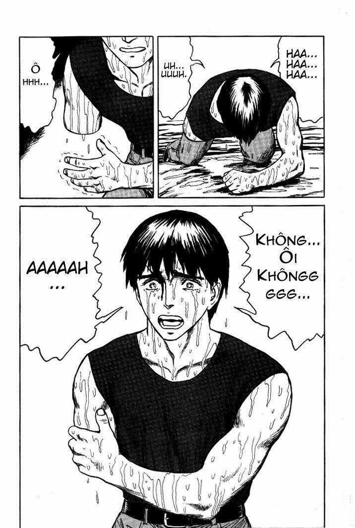 Kiseijuu Chapter 58 trang 33