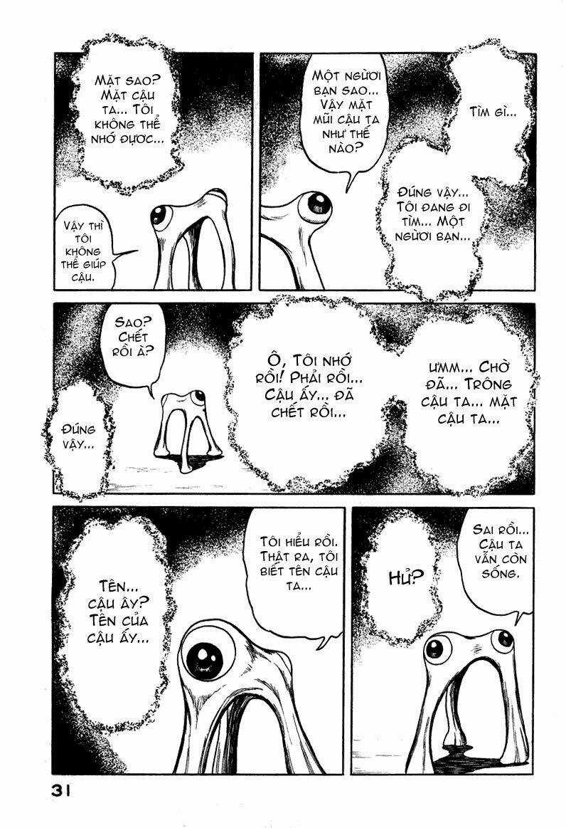 Kiseijuu Chapter 59 trang 31