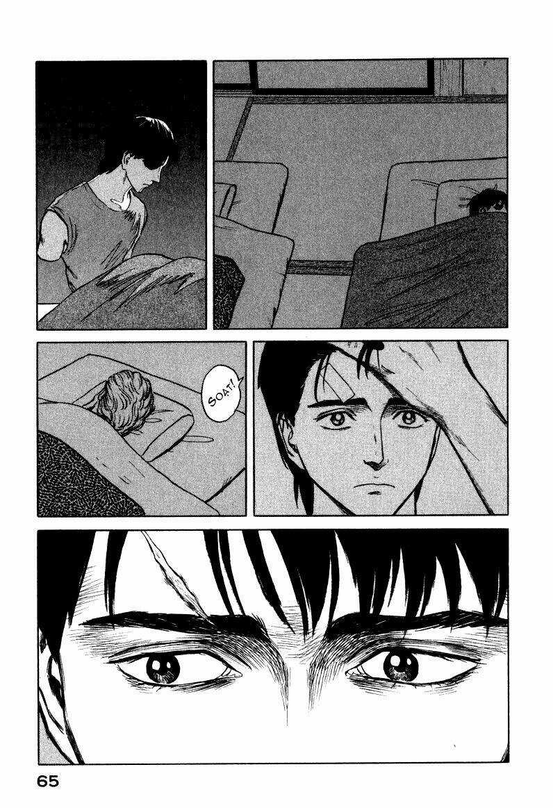 Kiseijuu Chapter 60 trang 31