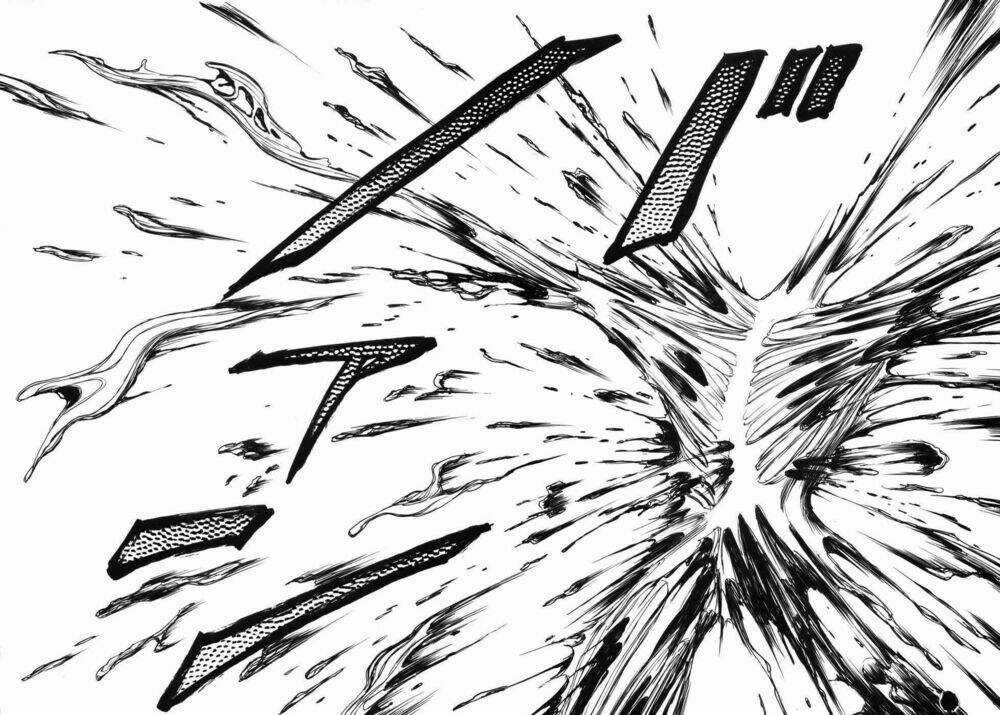 Kiseijuu Chapter 62 trang 25