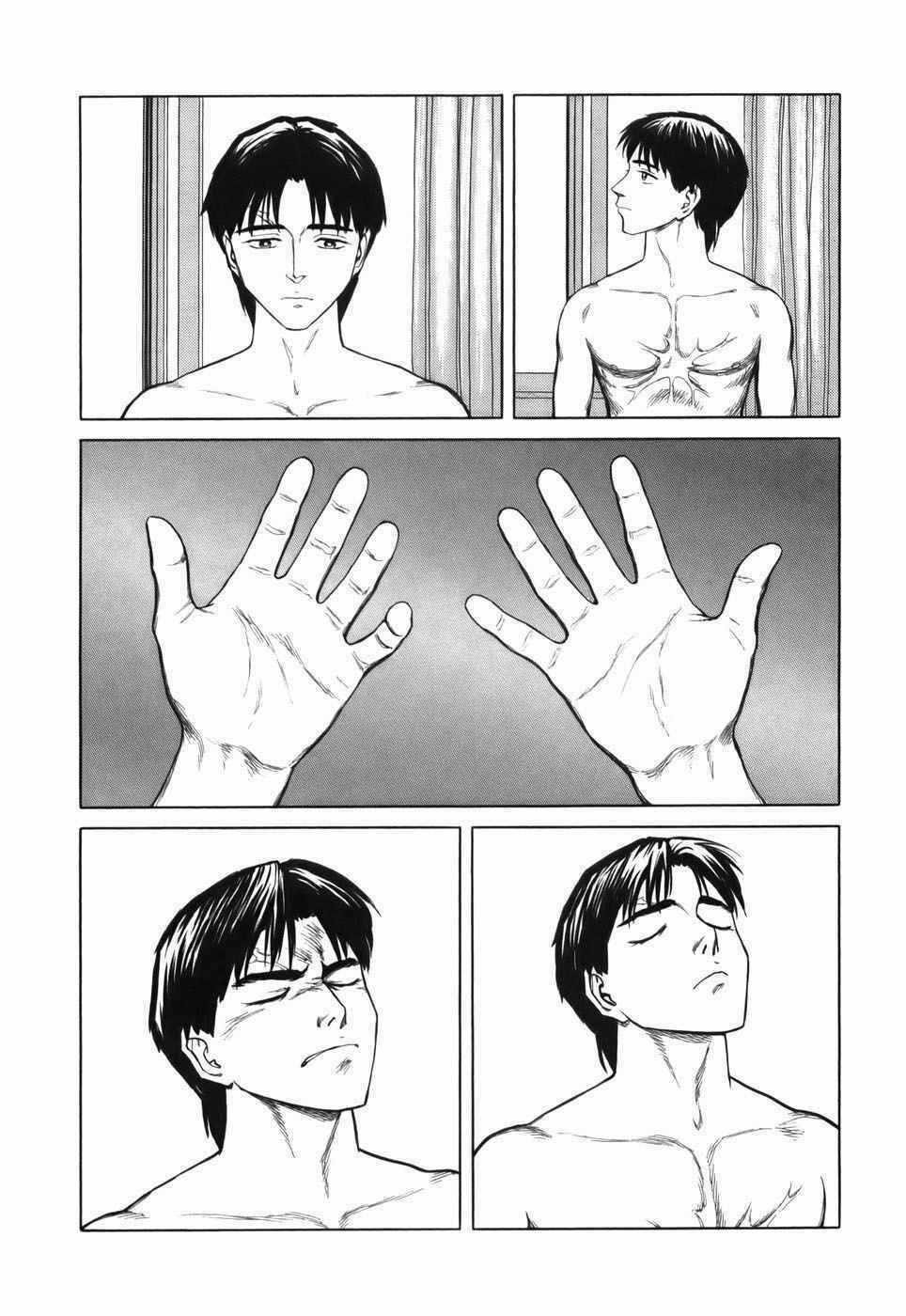 Kiseijuu Chapter 63 trang 17