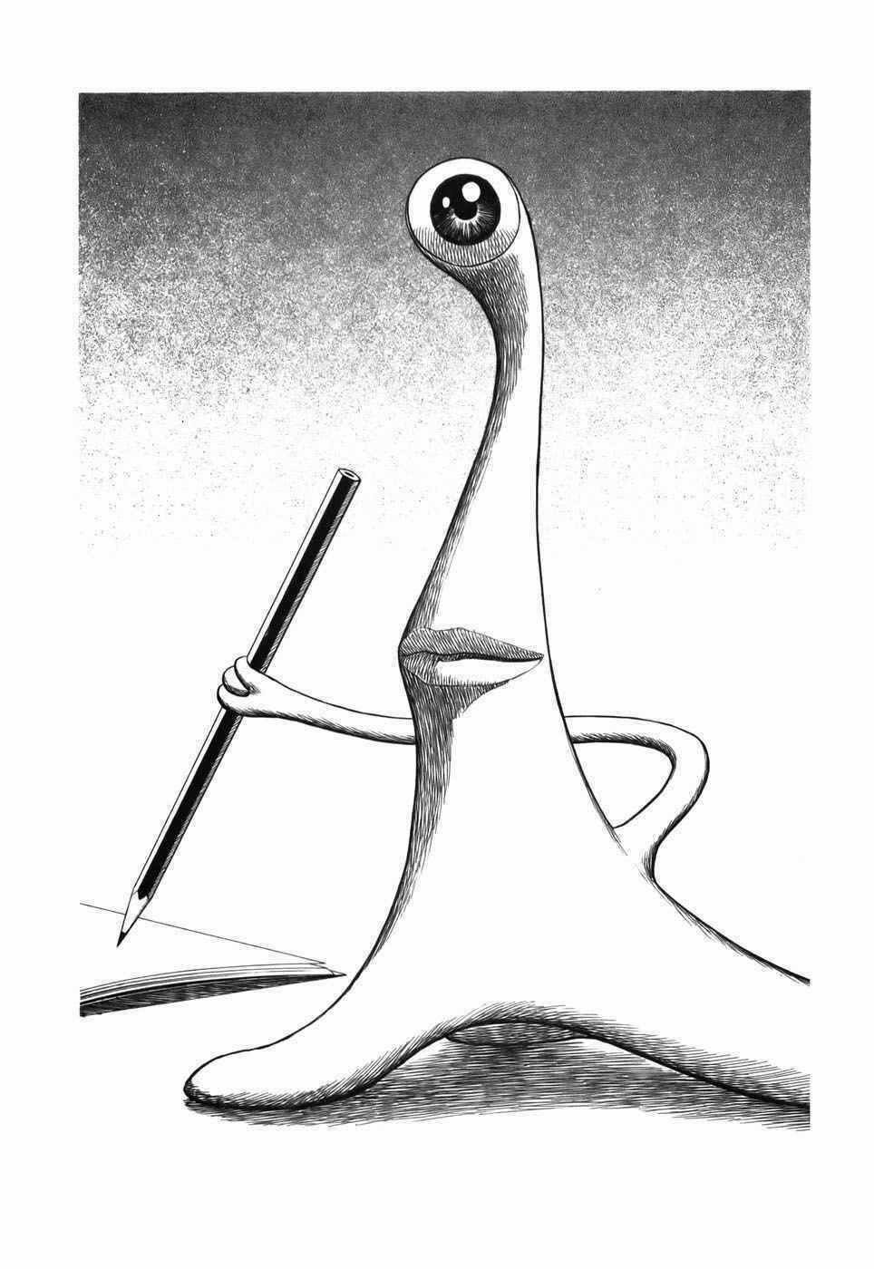 Kiseijuu Chapter 63 trang 19