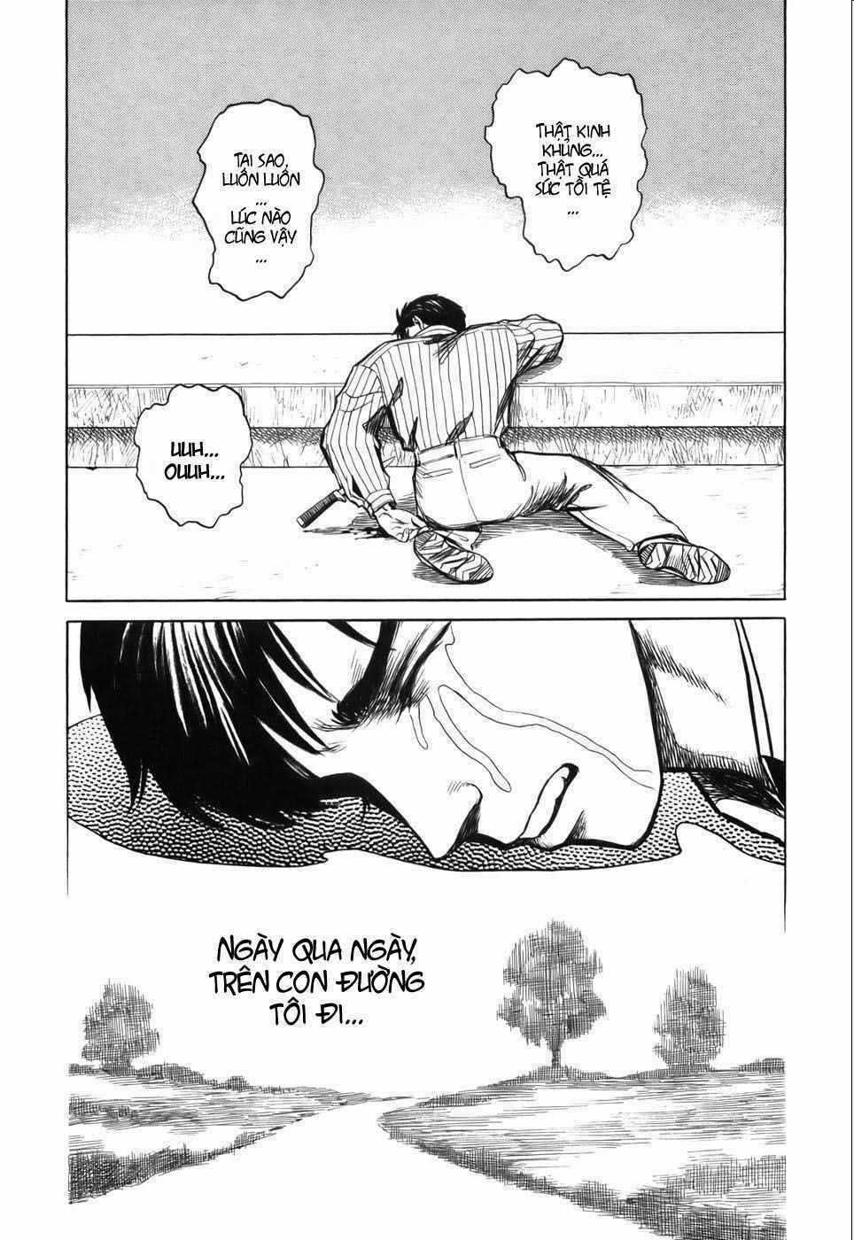 Kiseijuu Chapter 64 trang 34