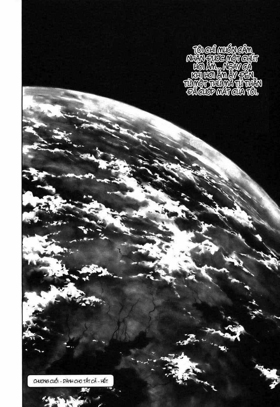 Kiseijuu Chapter 64 trang 43