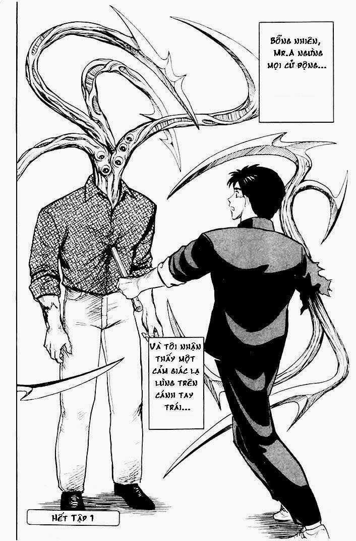 Kiseijuu Chapter 7 trang 29