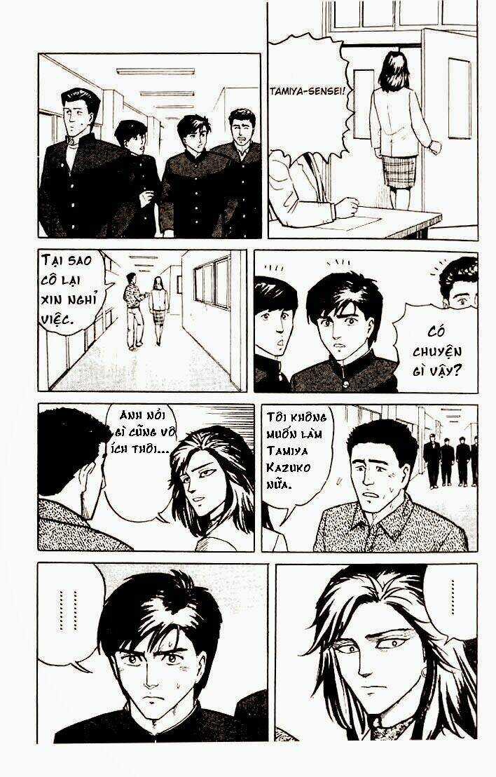 Kiseijuu Chapter 8 trang 17