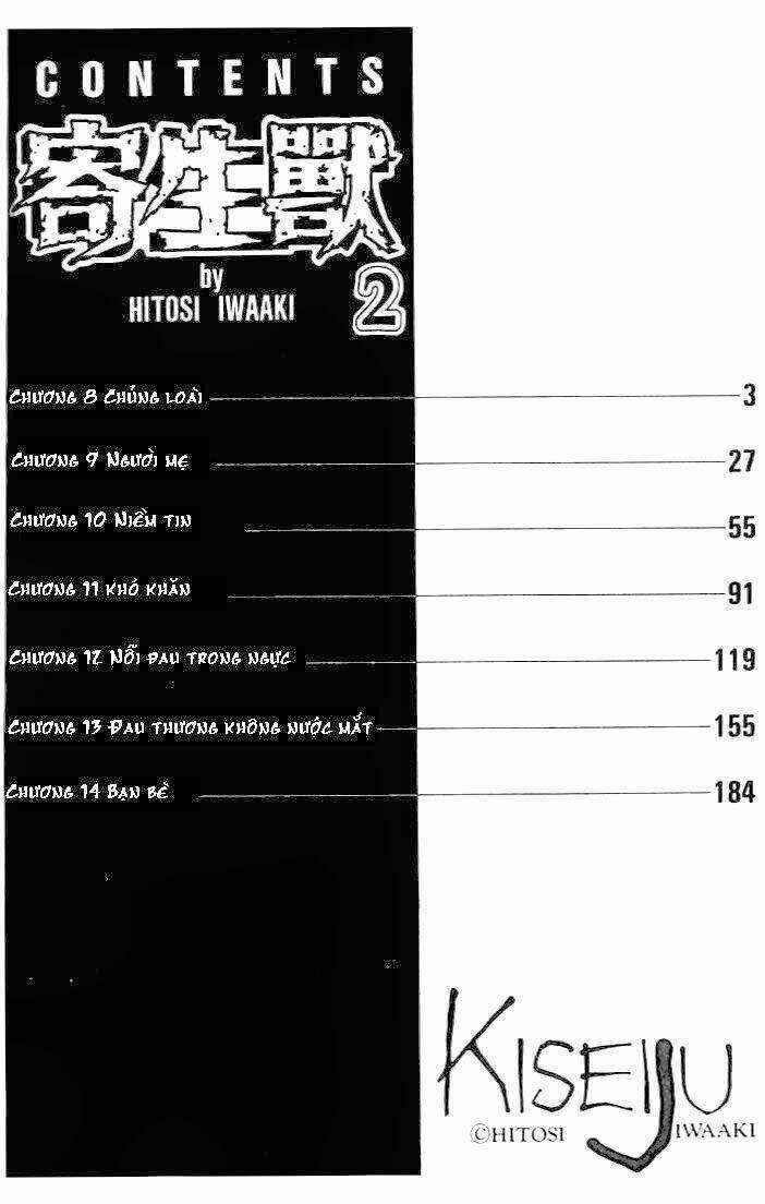 Kiseijuu Chapter 8 trang 2