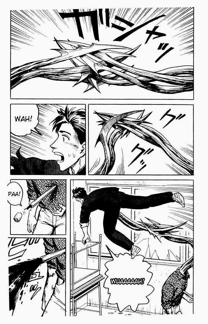 Kiseijuu Chapter 8 trang 3