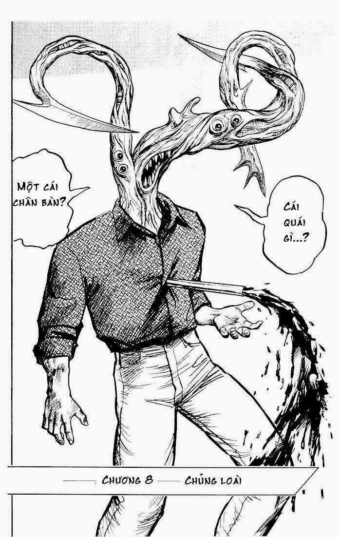 Kiseijuu Chapter 8 trang 4