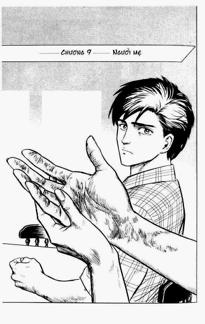 Kiseijuu Chapter 9 trang 2