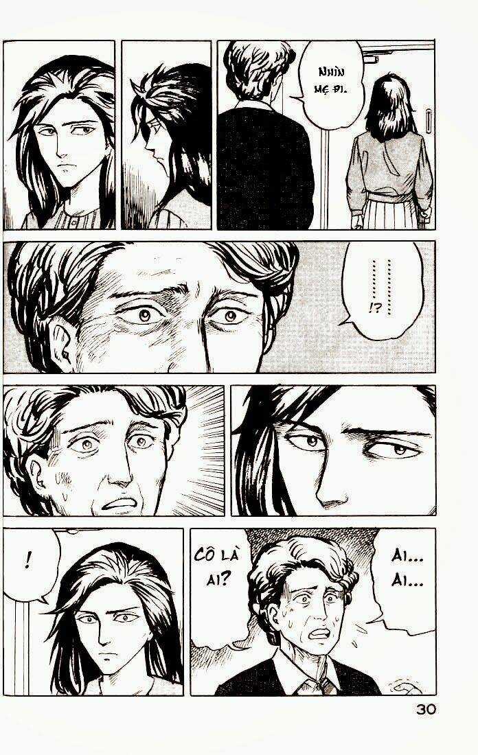 Kiseijuu Chapter 9 trang 5