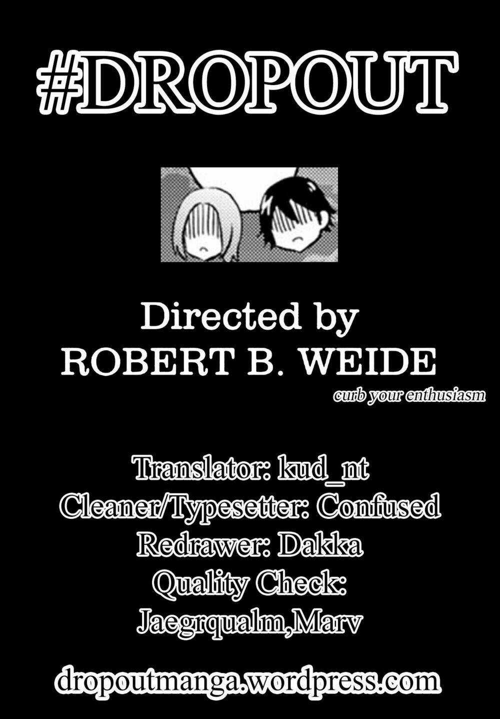 Kishuku Gakkou No Juliet Chapter 100 trang 22