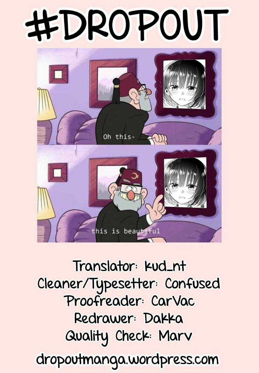 Kishuku Gakkou No Juliet Chapter 108 trang 21