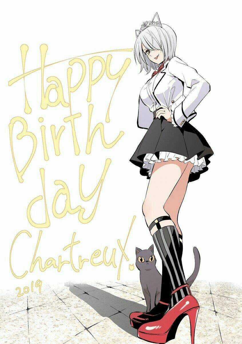 Kishuku Gakkou No Juliet Chapter 119.5 trang 20