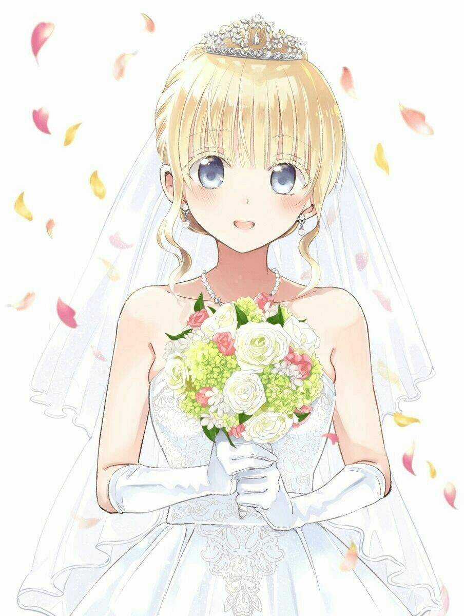 Kishuku Gakkou No Juliet Chapter 119.5 trang 21