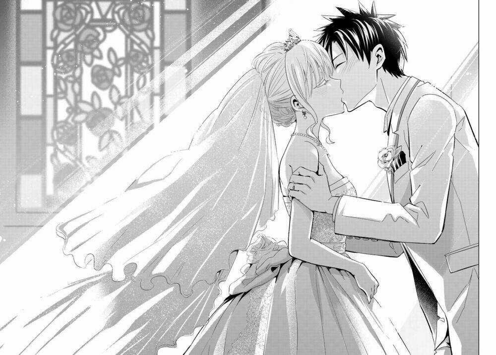 Kishuku Gakkou No Juliet Chapter 119 trang 20
