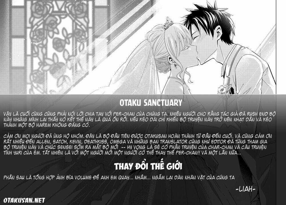 Kishuku Gakkou No Juliet Chapter 119 trang 24