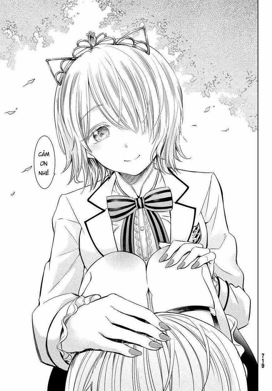 Kishuku Gakkou No Juliet Chapter 22 trang 29