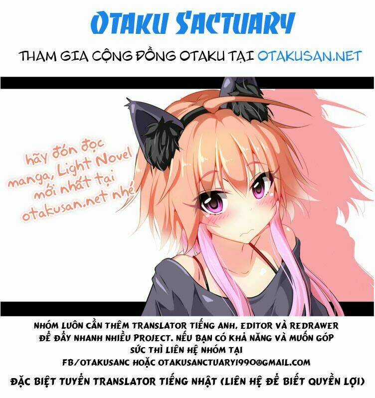 Kishuku Gakkou No Juliet Chapter 22 trang 35