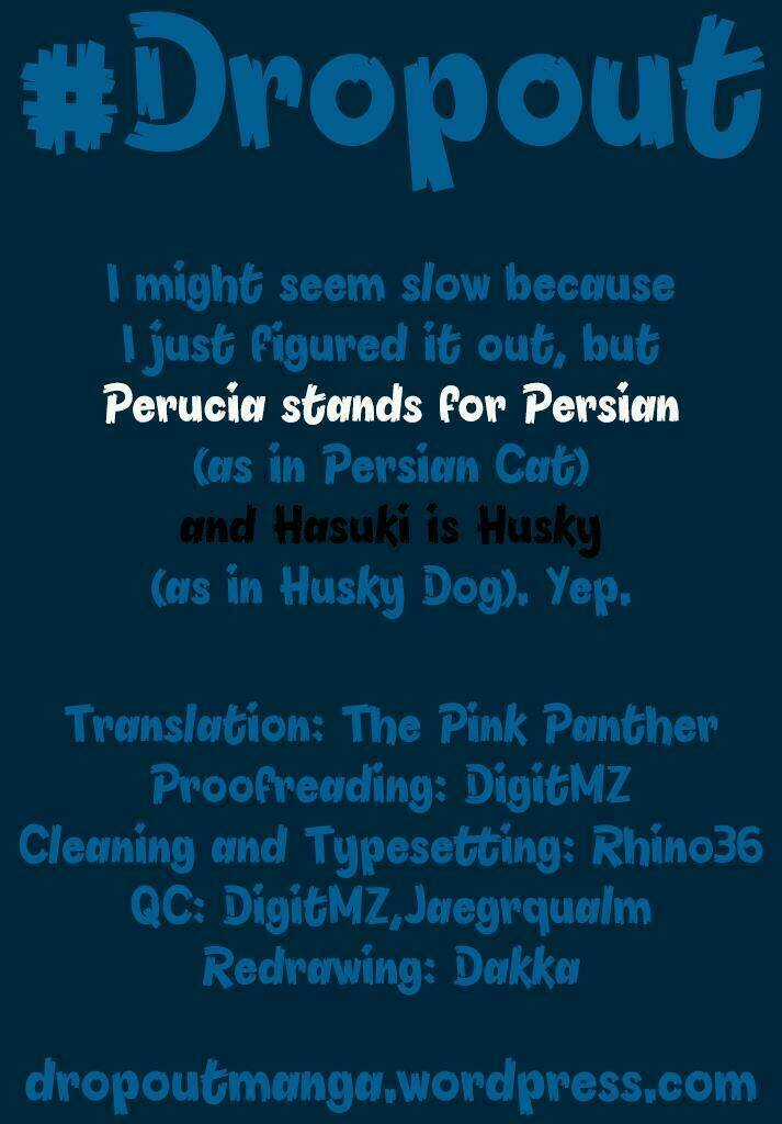 Kishuku Gakkou No Juliet Chapter 28 trang 32