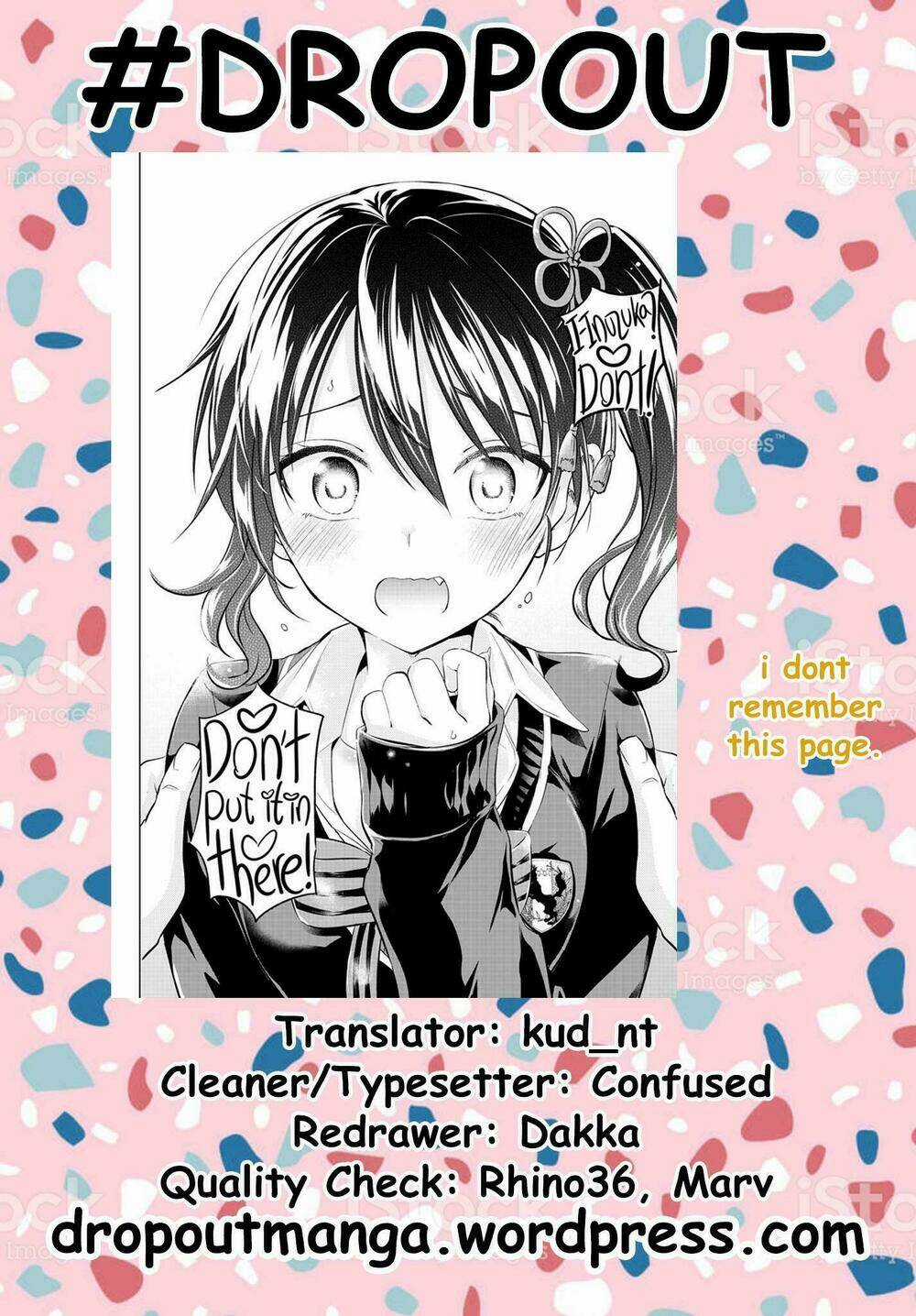 Kishuku Gakkou No Juliet Chapter 95 trang 22