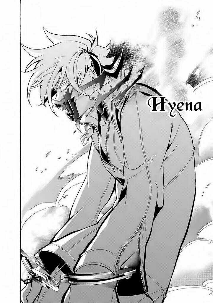 Kishuujuu Chapter 1 trang 15