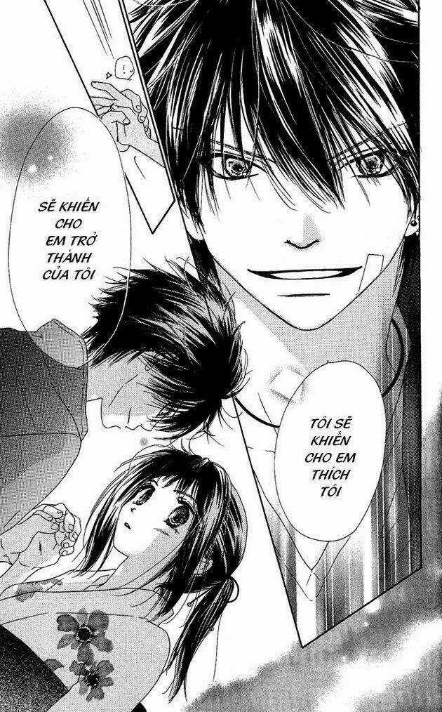 Kiss/Hug Chapter 1 trang 38