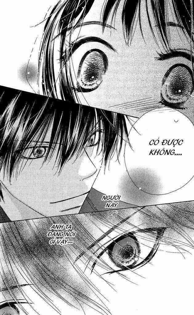 Kiss/Hug Chapter 1 trang 39