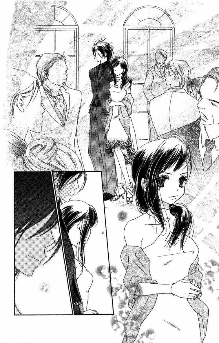 Kiss/Hug Chapter 11 trang 24