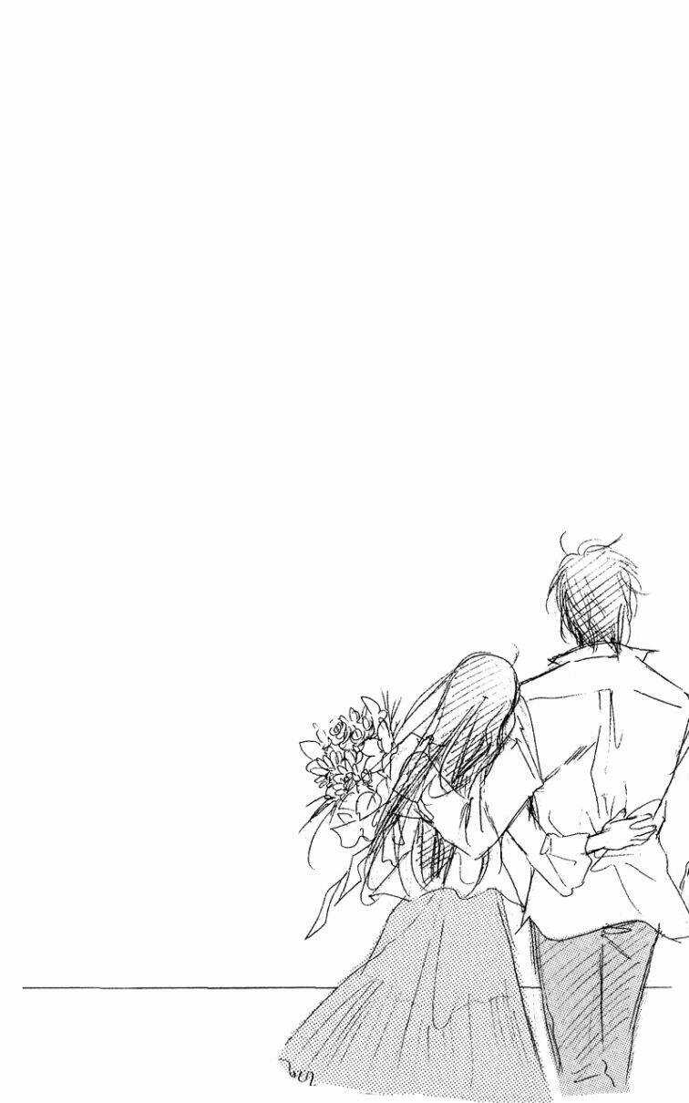 Kiss/Hug Chapter 13 trang 35