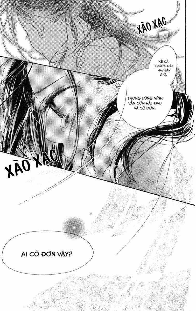 Kiss/Hug Chapter 14 trang 19