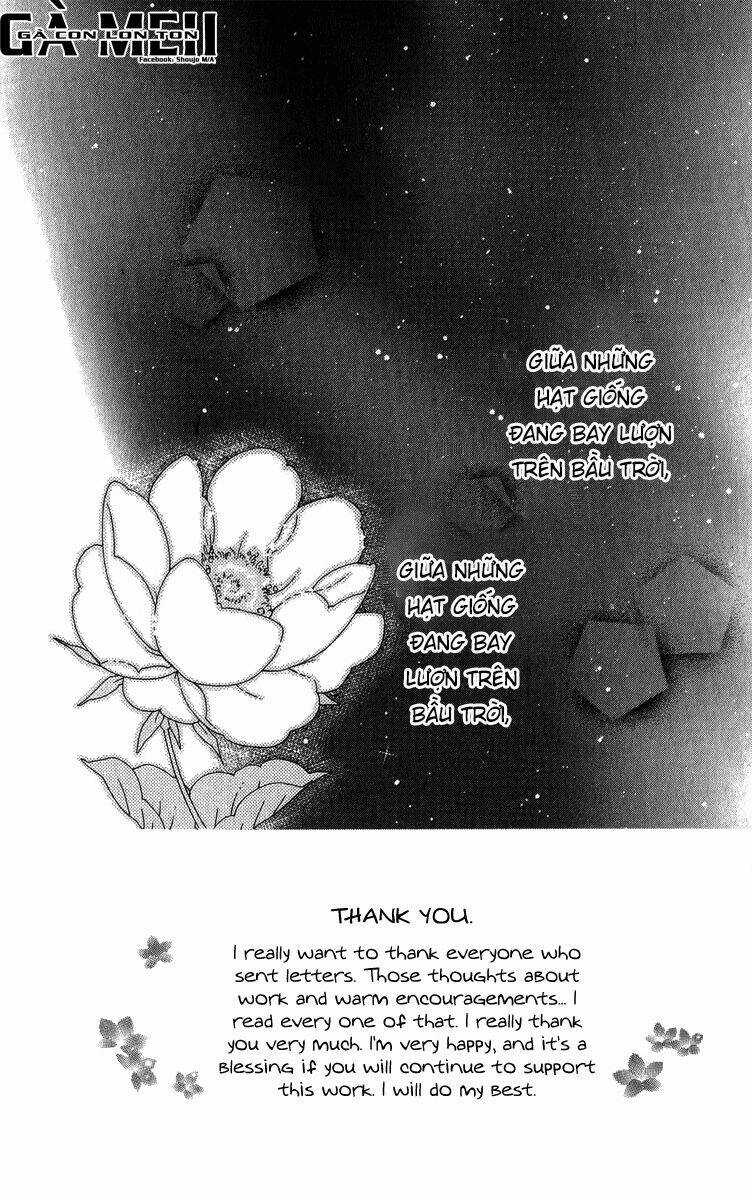 Kiss/Hug Chapter 14 trang 2