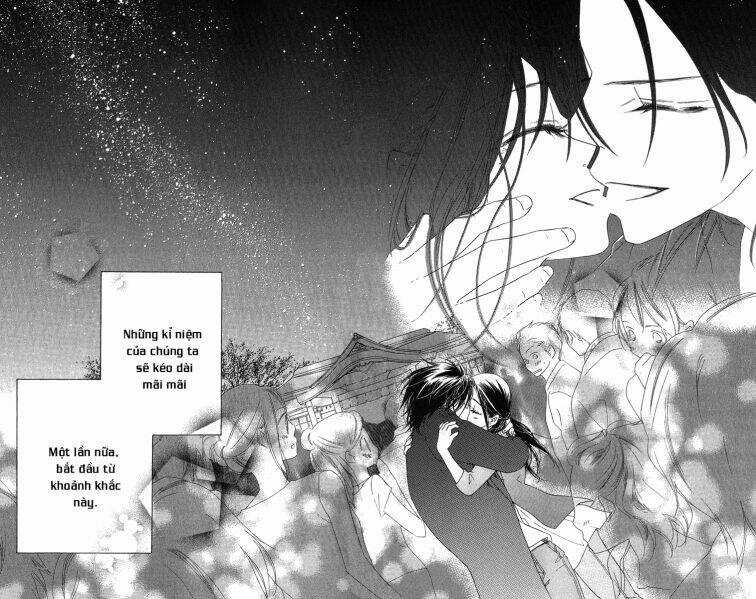 Kiss/Hug Chapter 14 trang 27