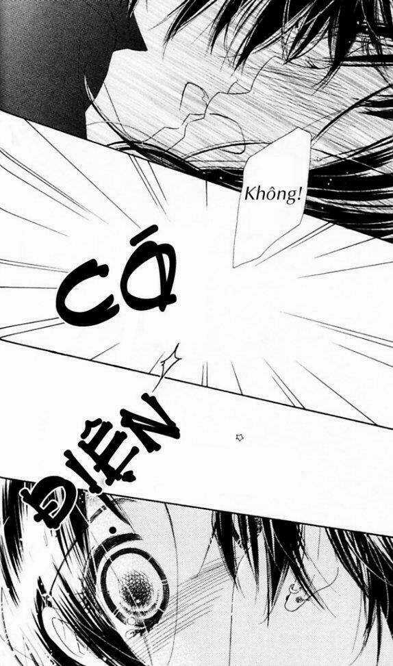 Kiss/Hug Chapter 6 trang 26