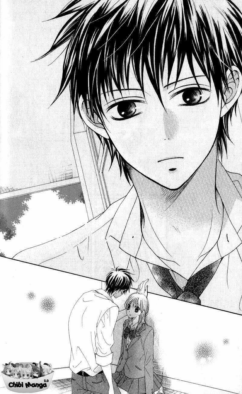 Kiss made no Kyori Chapter 1 trang 41